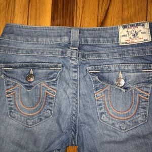 True Religion Brand jeans